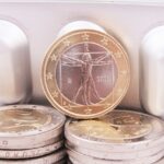 Coins Mintage Cash Money Blister  - jc_cards / Pixabay