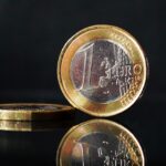 Euro Coins Europe Money Currency  - moritz320 / Pixabay