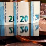 Euros Money Loose Change Coins  - moritz320 / Pixabay