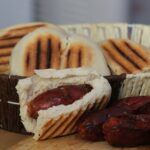 Sausage Bread Bun Basket  - victoriamorgado5 / Pixabay