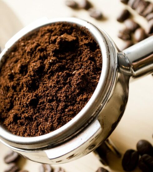 coffee, coffee grinds, cafe, coffee powder, ground coffee, grounded, aroma, fresh, brown coffee, coffee, coffee, coffee, coffee, coffee